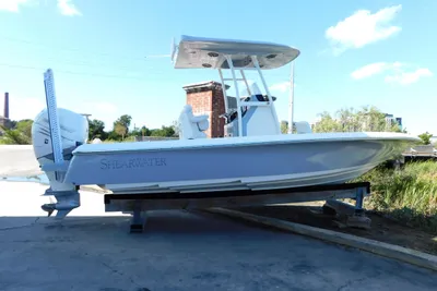 ShearWater 250 XTE