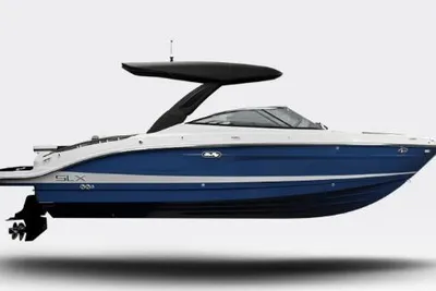 Sea Ray SLX 260