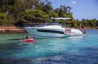 2023 Jeanneau CAP CAMARAT 10.5 WA S2
