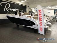 2020 Ranieri Next 240 SH