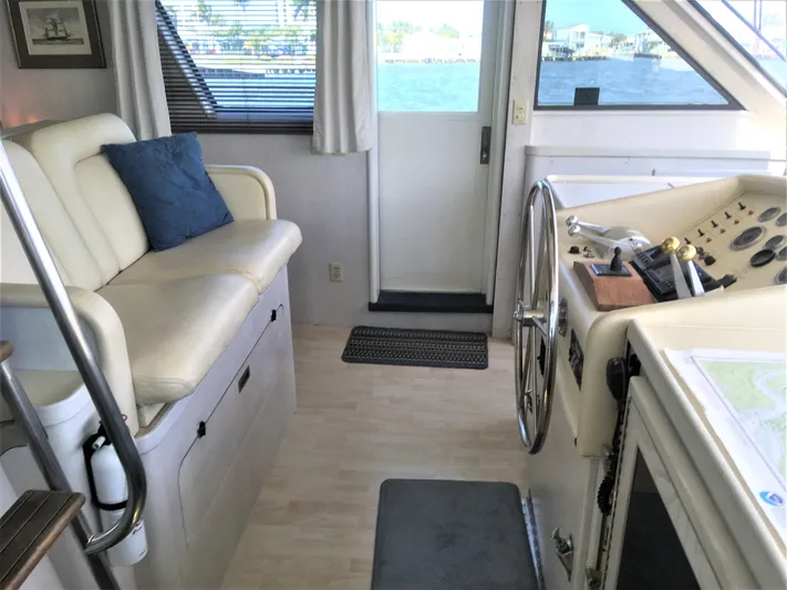 Balderdash Yacht Photos Pics 