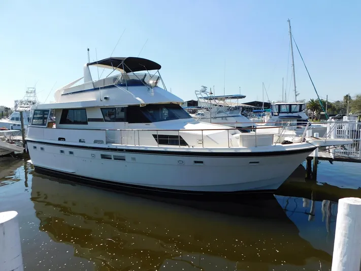 Balderdash Yacht Photos Pics 