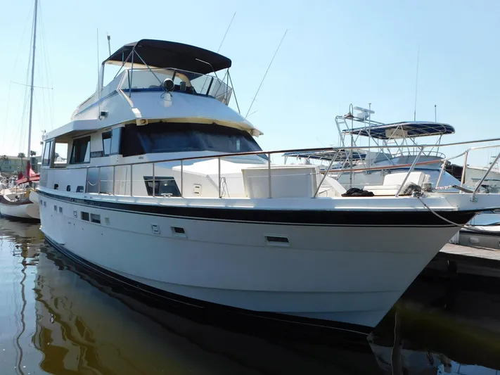 Balderdash Yacht Photos Pics 