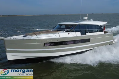 2015 Jeanneau NC 14