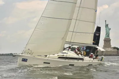 X-Yachts X 4.3 MK II
