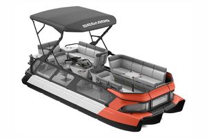 Sea-Doo Switch Cruise 21