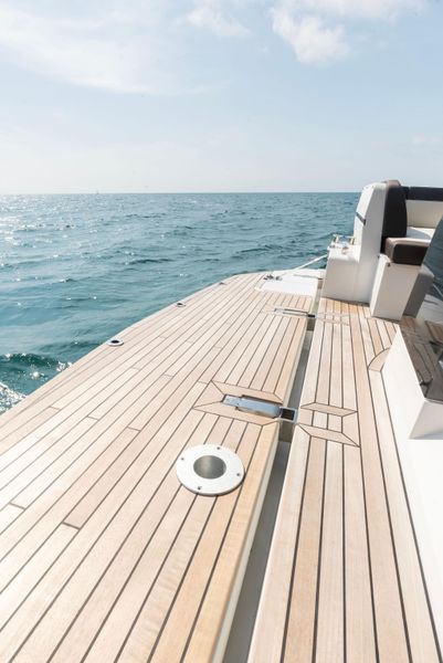 2023 Galeon 470 Sky