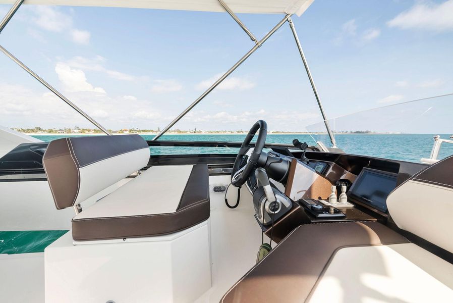 2023 Galeon 470 Sky