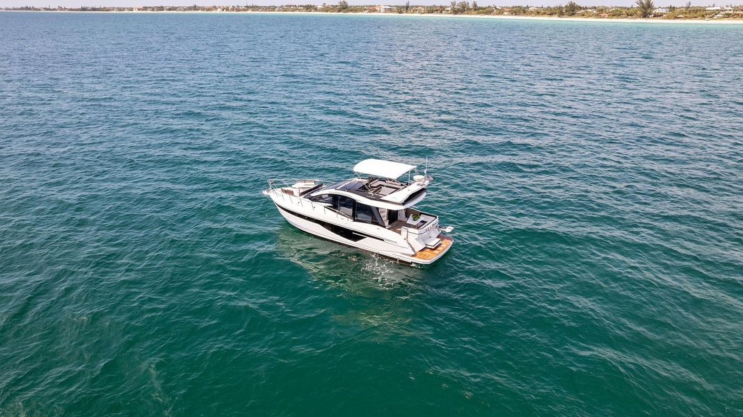 2023 Galeon 470 Sky