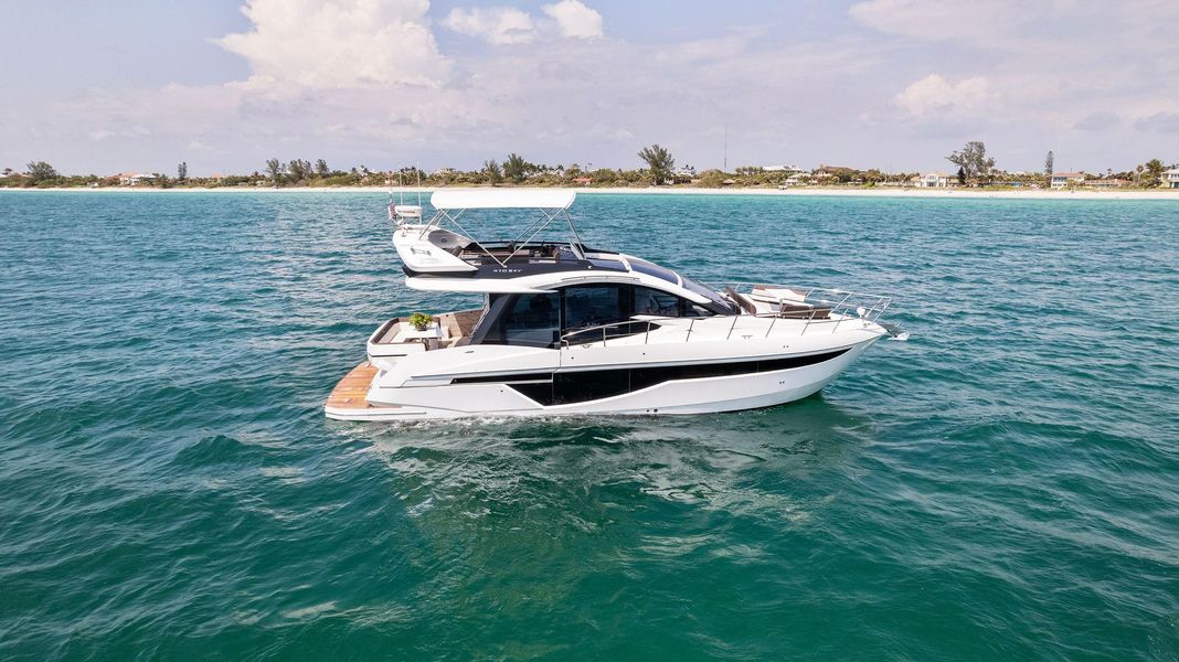 2023 Galeon 470 Sky