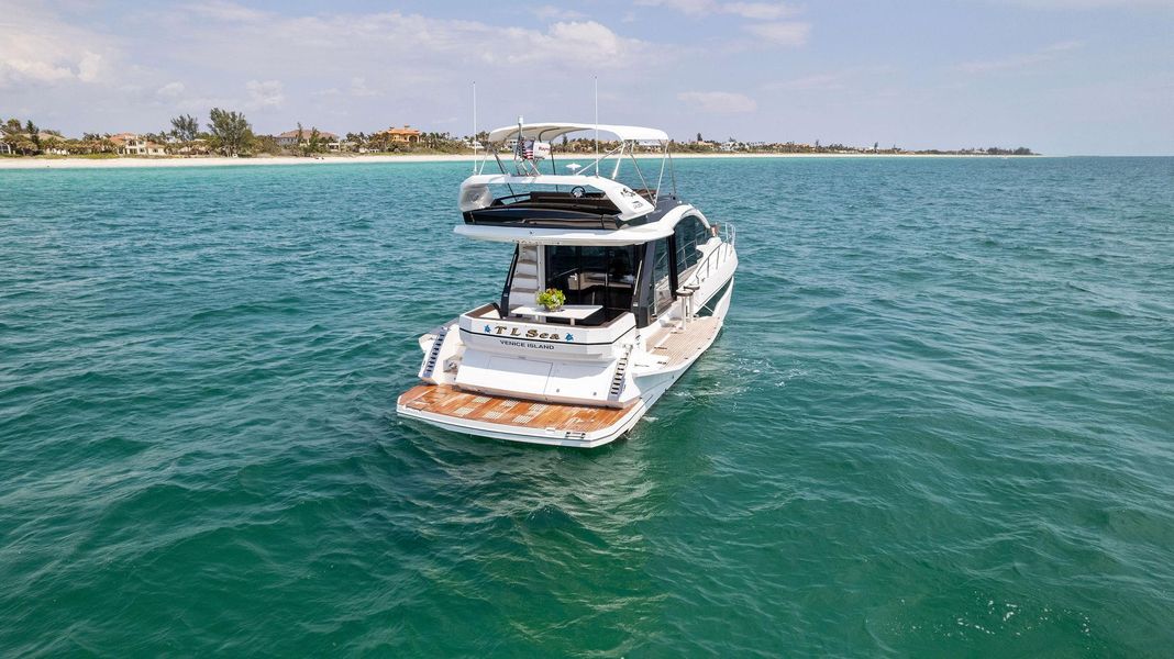 2023 Galeon 470 Sky