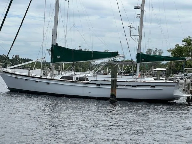 Emerald Lady Yacht Photos Pics 