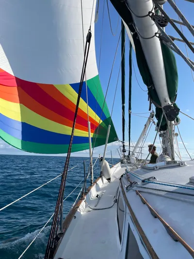 Emerald Lady Yacht Photos Pics 