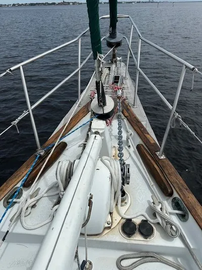 Emerald Lady Yacht Photos Pics 