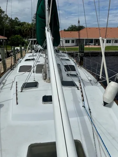 Emerald Lady Yacht Photos Pics 