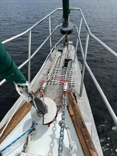 Emerald Lady Yacht Photos Pics 