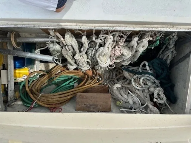 Emerald Lady Yacht Photos Pics 