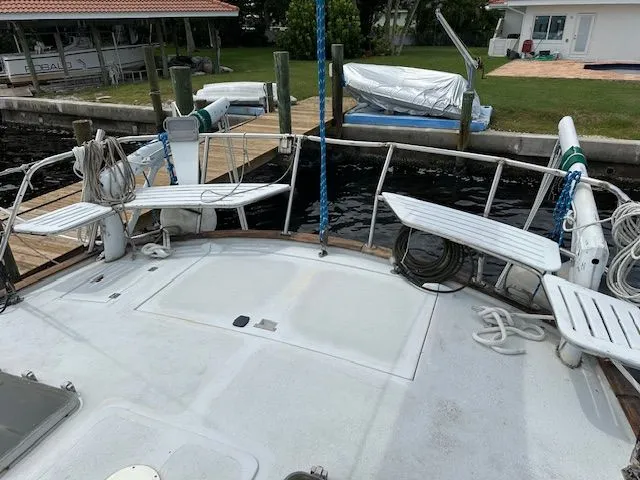 Emerald Lady Yacht Photos Pics 