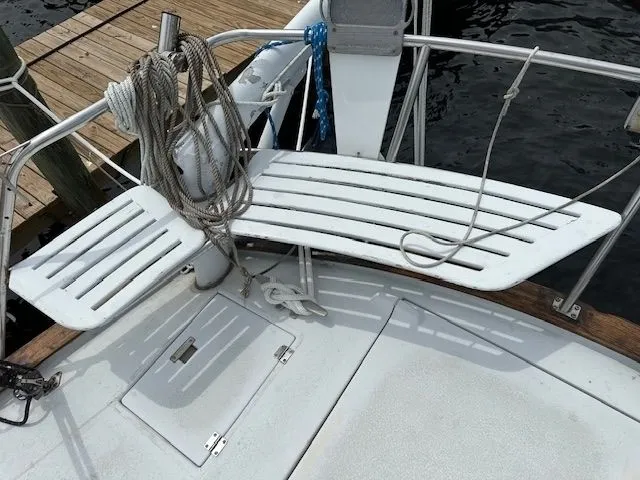 Emerald Lady Yacht Photos Pics 