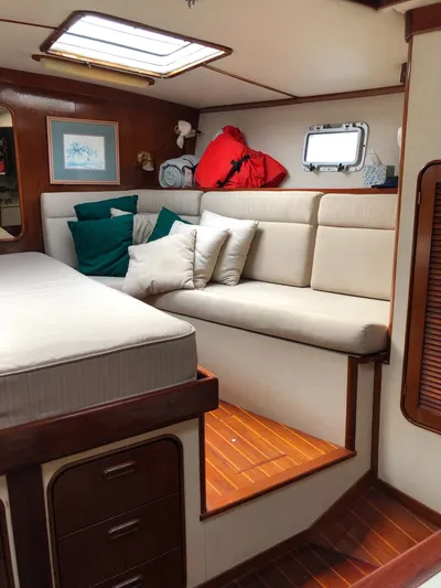 Emerald Lady Yacht Photos Pics 