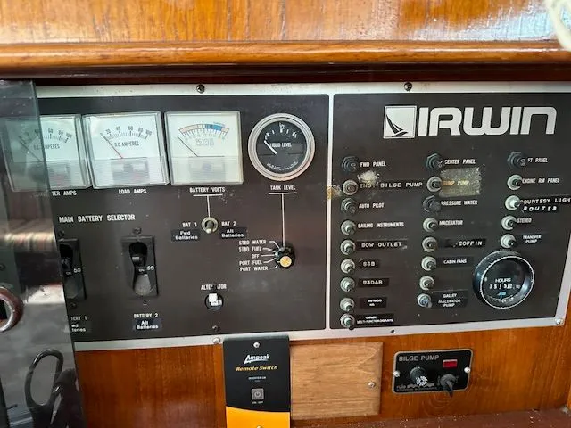 Emerald Lady Yacht Photos Pics 