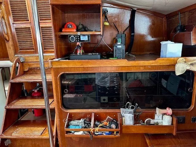 Emerald Lady Yacht Photos Pics 