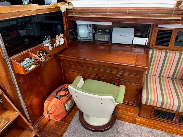 Emerald Lady Yacht Photos Pics 