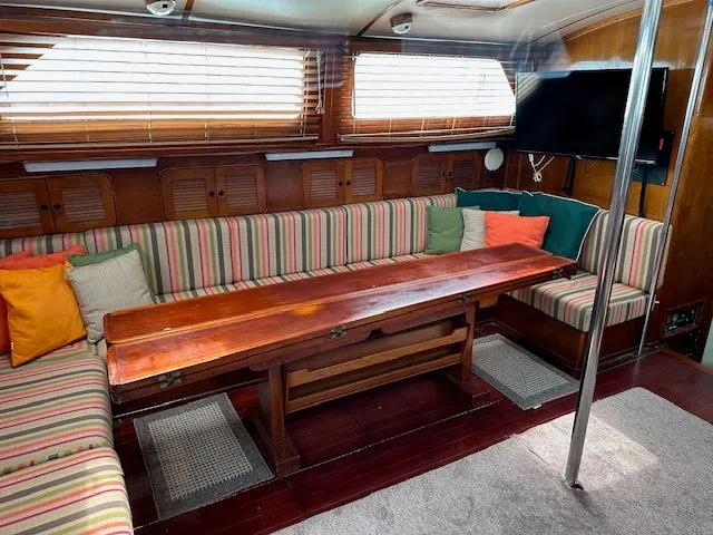 Emerald Lady Yacht Photos Pics 