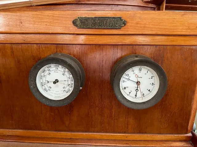 Emerald Lady Yacht Photos Pics 