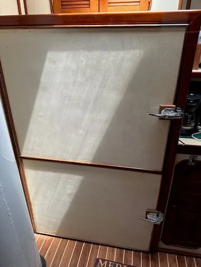 Emerald Lady Yacht Photos Pics 