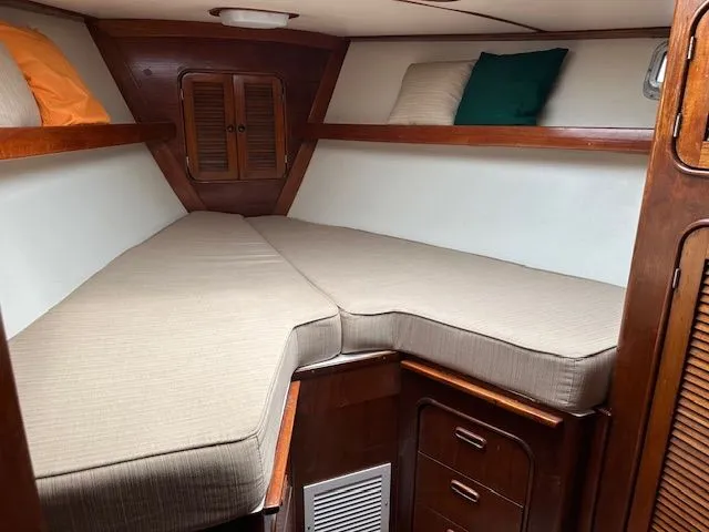 Emerald Lady Yacht Photos Pics 