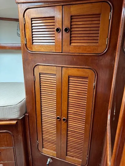 Emerald Lady Yacht Photos Pics 