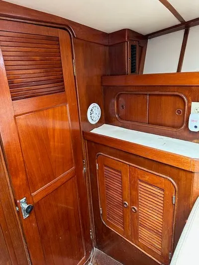 Emerald Lady Yacht Photos Pics 