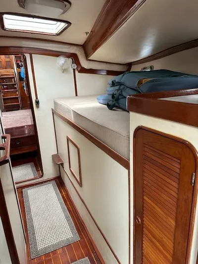 Emerald Lady Yacht Photos Pics 