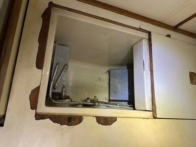 Emerald Lady Yacht Photos Pics 