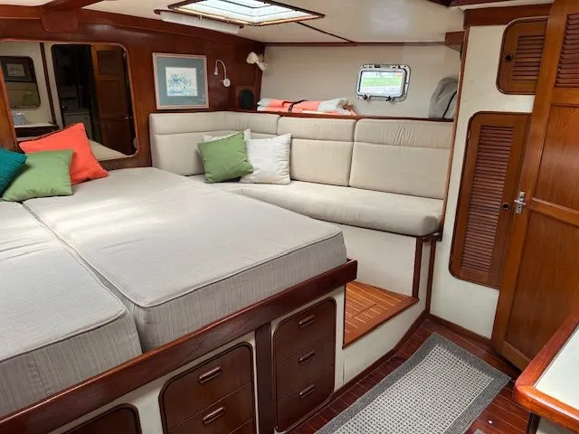 Emerald Lady Yacht Photos Pics 