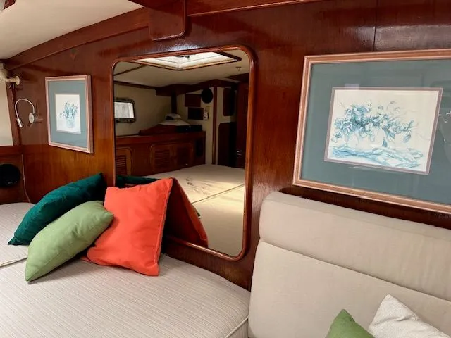 Emerald Lady Yacht Photos Pics 