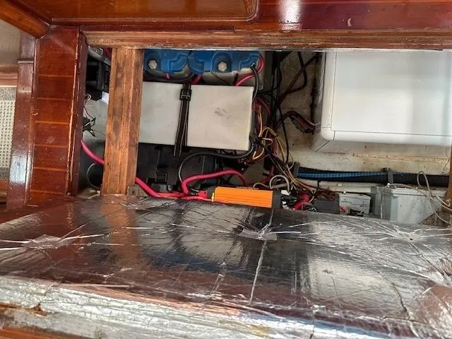 Emerald Lady Yacht Photos Pics 