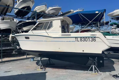 1993 Ocqueteau ESPACE 740