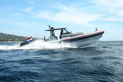 2019 qnautic 39