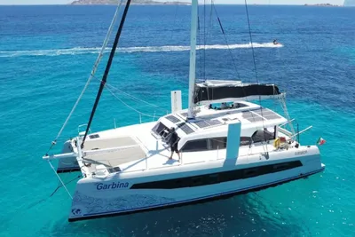 Catana Ocean Class