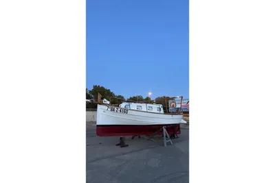 2025 Menorquin menorquin conquistador cala blanca 38 43