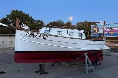 2025 Menorquin menorquin conquistador cala blanca 38 43