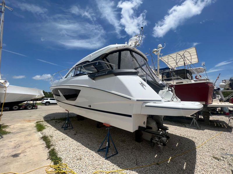 2022 Beneteau America Gran Turismo 41