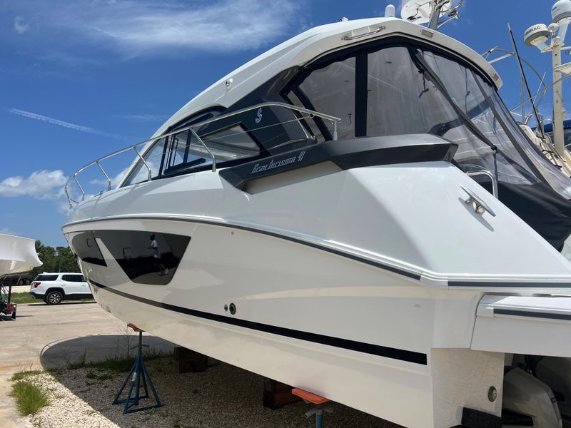 2022 Beneteau America Gran Turismo 41