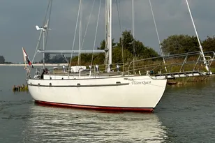 1978 Colin Archer Polar 35