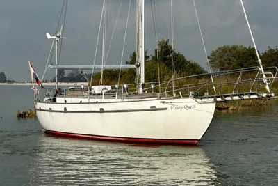 1978 Colin Archer Polar 35