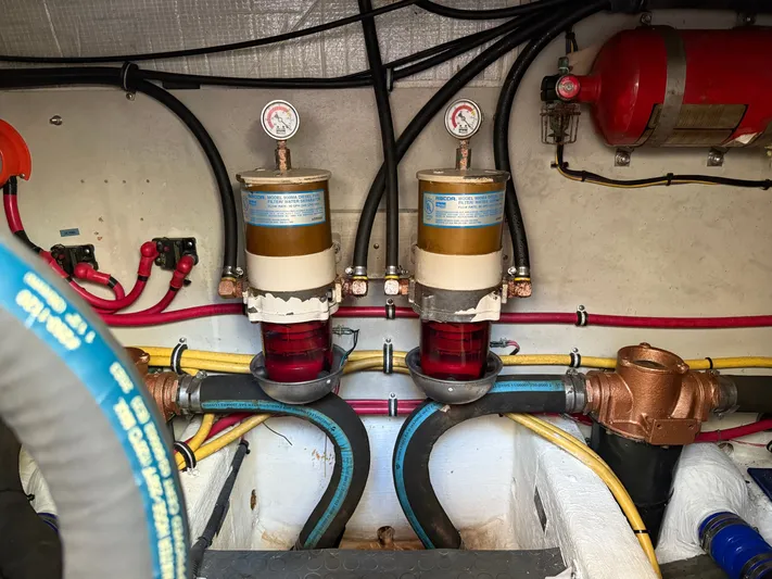 Gulf Kart Lll Yacht Photos Pics 