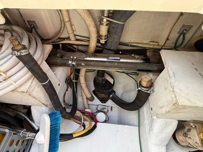 Gulf Kart Lll Yacht Photos Pics 