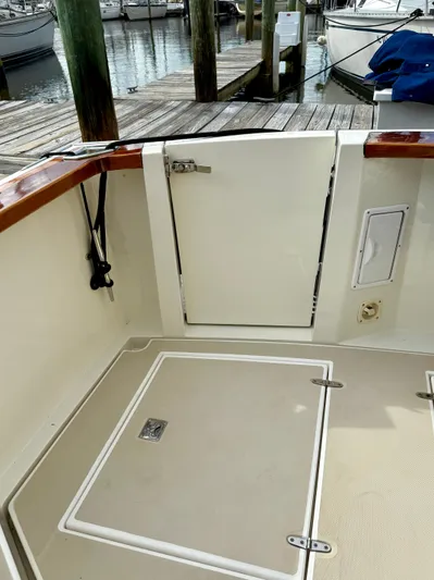 Gulf Kart Lll Yacht Photos Pics 